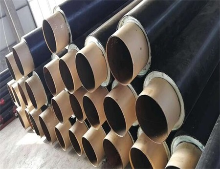 温州聚氨酯保温管的生产工艺有哪些流程？